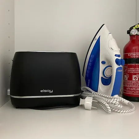 Cozy 4 People - Sheets - Wifi - Downtown Le Touquet