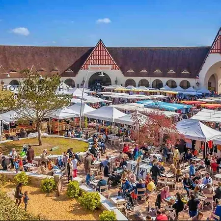 Cozy 4 People - Sheets - Wifi - Downtown